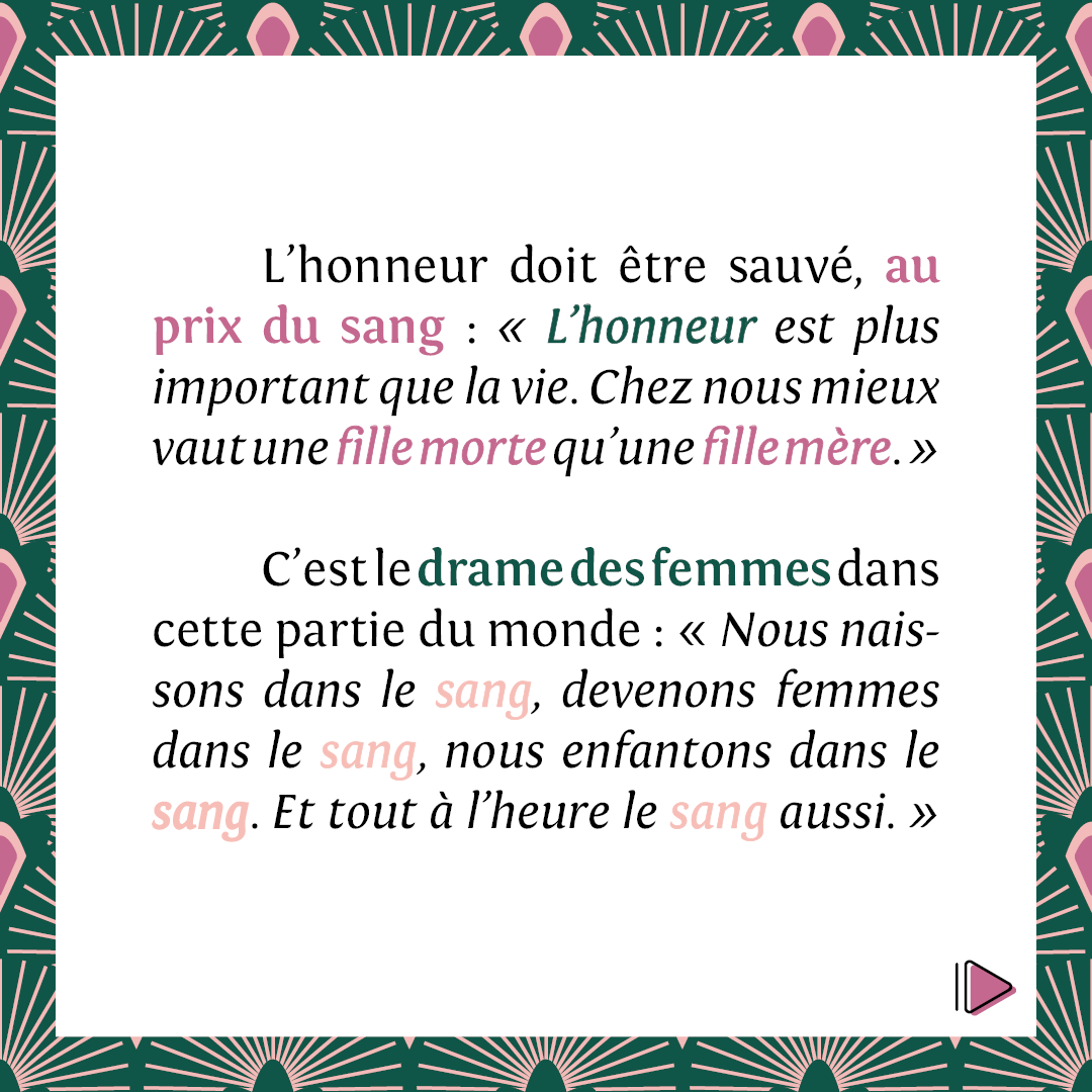 Je Le Veux 2 3 Source Tv5 Monde Irak Roman Prixgoncourt Mariageforce Mariagearrange Mariageprecoce Crime Honneur Feminicide T Co Lxkkddgzud Twitter