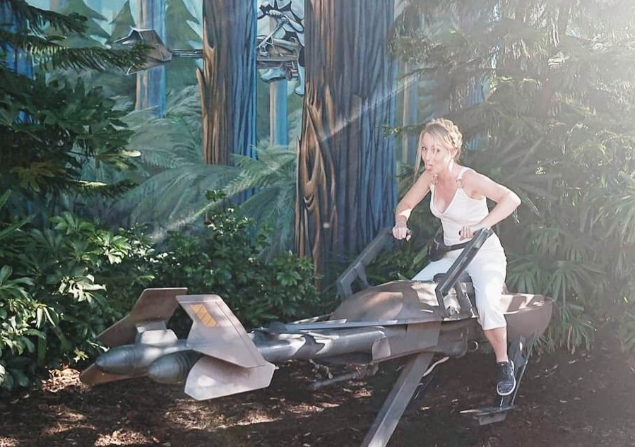 Maria Meredith tweet media