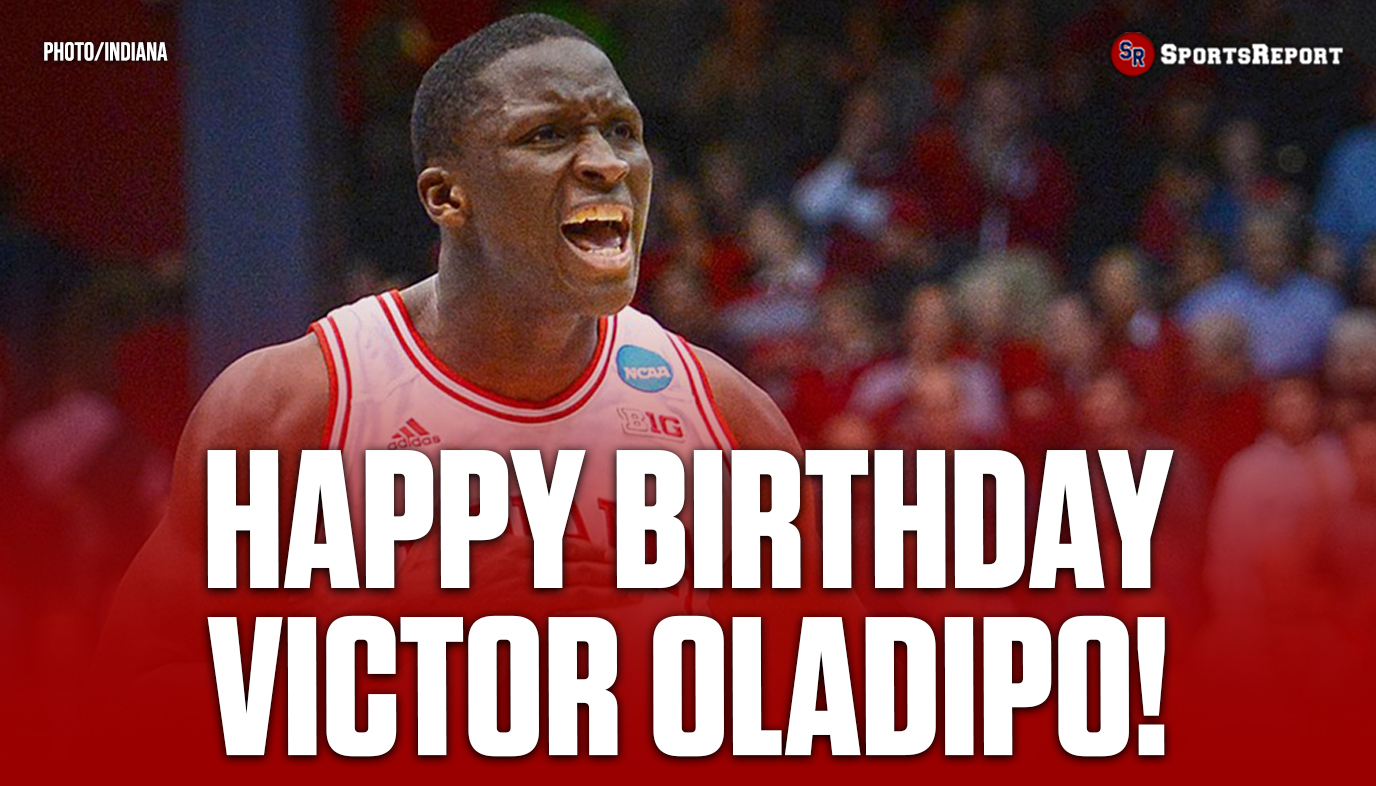  Fans, let\s wish Victor Oladipo a Happy Birthday!! 