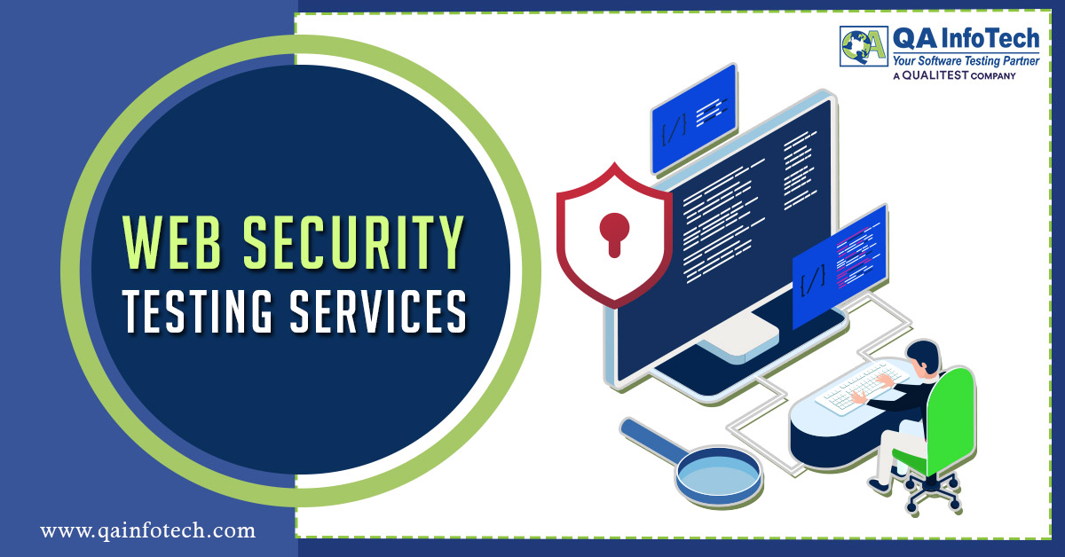 QAInfoTech's tweet image. Avail #WebSecurityTestingServices from #QAInfoTech and make your website a safe and secure space for users. Get in touch with our experts at qainfotech.com/security-testi…
#SecurityTesting #PenetrationTesting #WebSecurityTesting