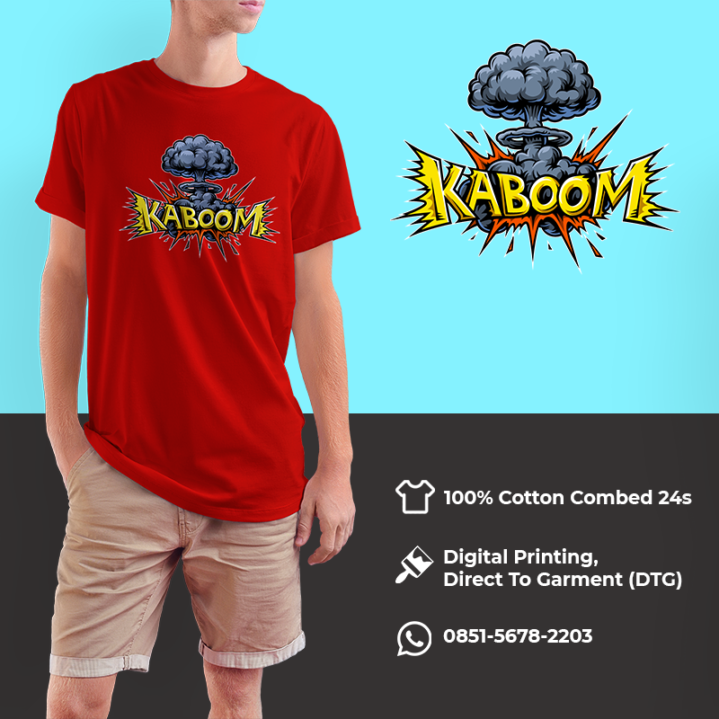 SlizeStudio's tweet image. Original product from Slize Studio

For ask &amp;amp; inquiry
0851-5678-2203
(Or klik link Wa on BIO)

#kaos #kaosmurah #kaosdistro #kaospolos #kaoskeren #tshirt #baju #distro #kaospria #bajumurah #kaosanak #kaospremium #sablon #jualkaos #kaoscustom #celana #indonesia