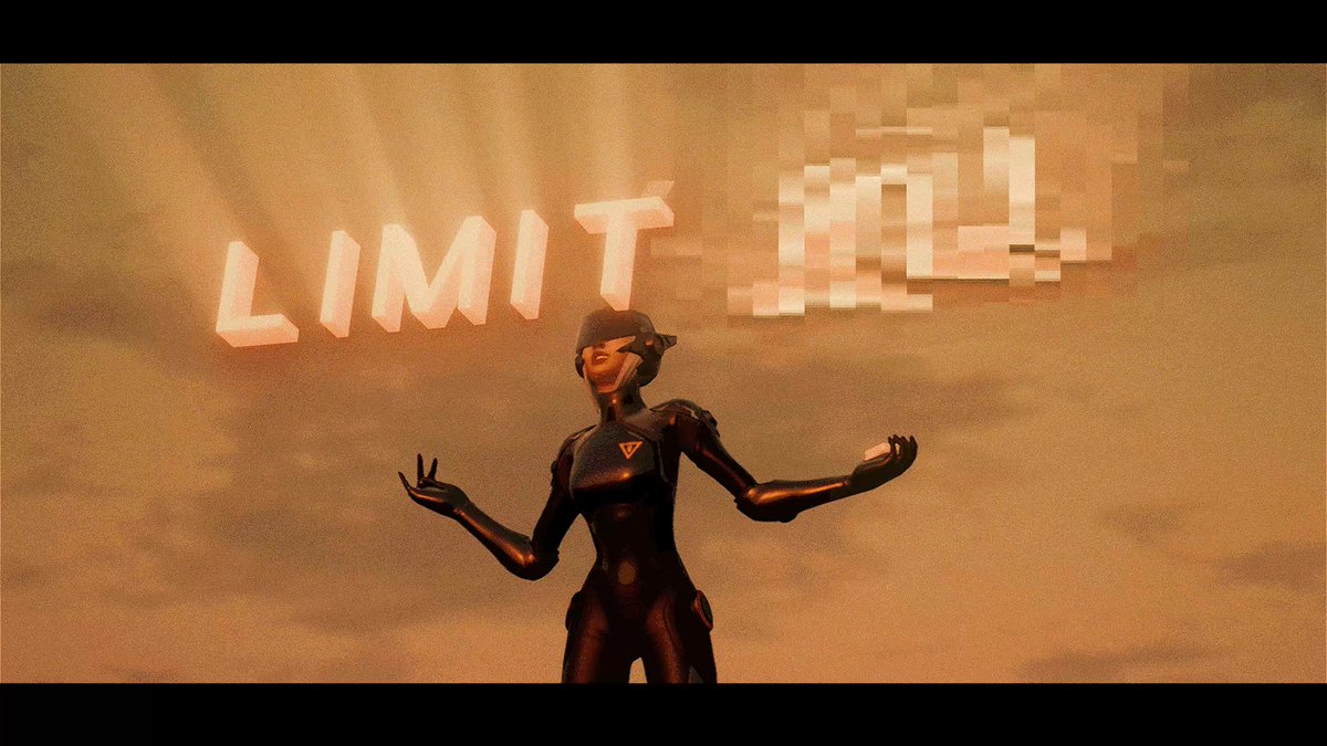 Team Limit tweet media