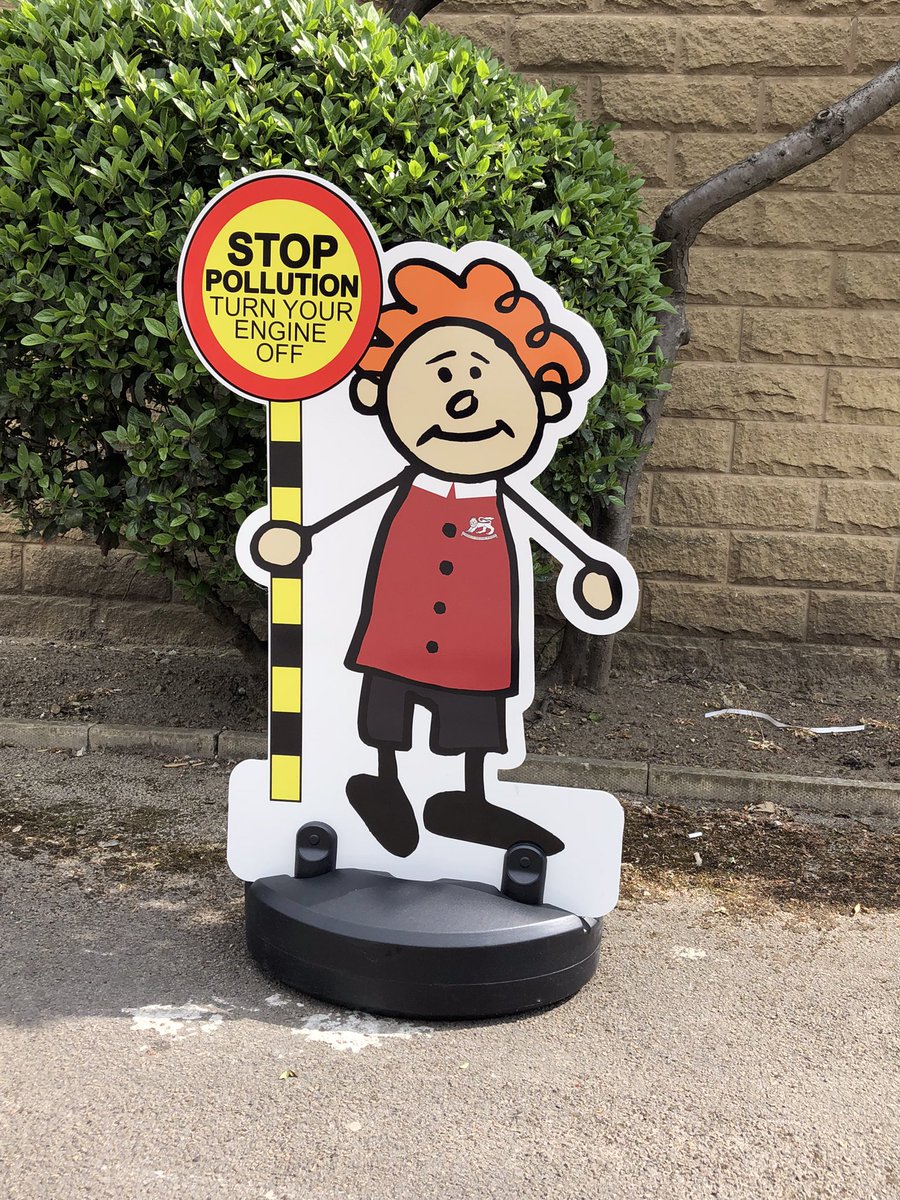 Today’s safer #SchoolRun tip
Never think it’s ok to leave your engine running when your vehicle is stationary. #ToxicFumes cause #ChildAsthma  and stunt #Lung and #Brain development 
Say #No2Idling and #Park away from the #School and #Walk #SaferSchools #StopPollution #RoadSafety