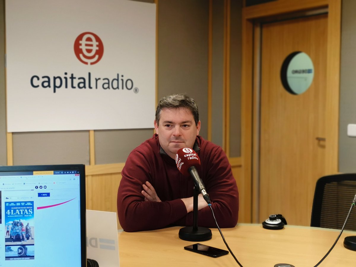 🥊La lucha entre #Apple y #EpicGames 
📈¿Cómo es el plan de #España enviado a la UE?

La actualidad a debate en la #GranTertuliaEconomía con <a href="/LuisVMunoz/">Luis Vicente Muñoz</a> 

👨‍🎓<a href="/haltozano/">Hermenegildo Altozano</a>
👨‍🎓<a href="/ramirorafa/">Rafael Ramiro</a>
👨‍🎓<a href="/resbla/">Roberto Espinosa</a>

capitalradio.es/directo