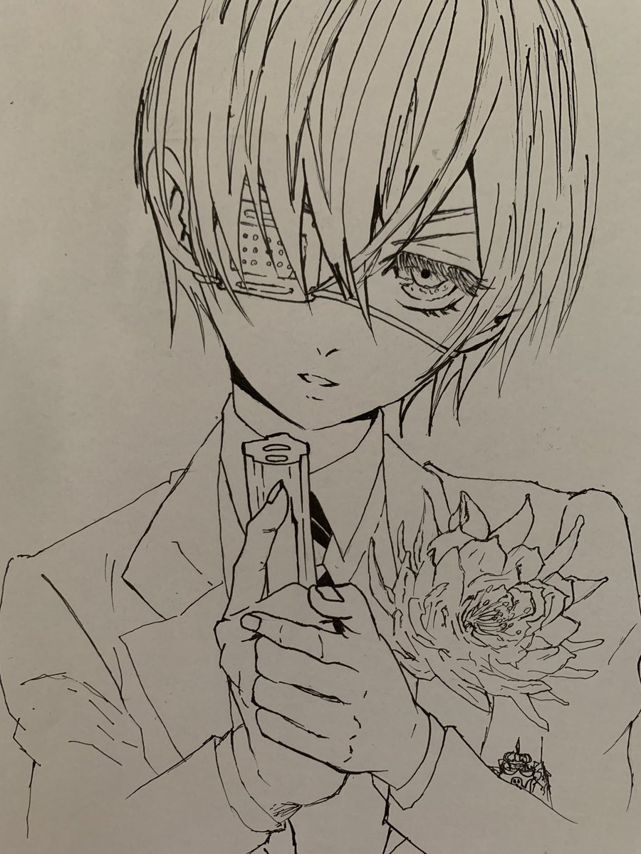 えま 黒執事 黒執事ファンアート 絵 イラスト イラスト好きさんと繋がりたい 手描き 手描きイラスト アナログ 創作イラスト 絵師 絵描きさんと繋がりたい イラスト好きな人と繋がりたい イラスト練習中 イラスト ボールペン イラスト下書き えま 黒執事 黒執事ファンアート 絵 イラスト イラスト好きさんと繋がりたい 手描き 手描きイラスト アナログ 創作イラスト 絵師 絵描きさんと繋がりたい イラスト好きな人と繋がりたい イラスト練習中 イラスト ボールペン イラスト下書き