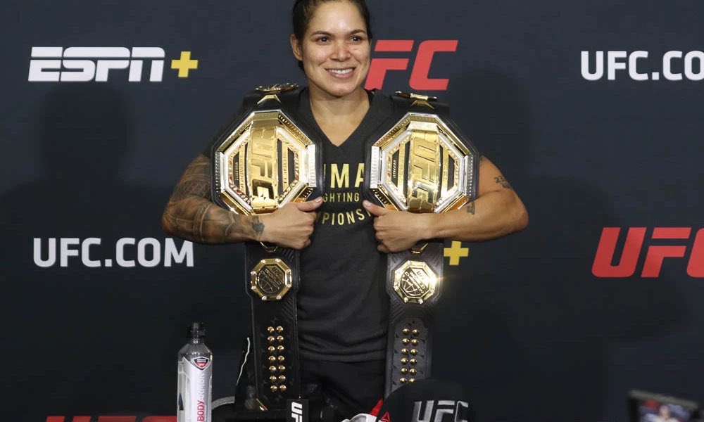 Amanda Nunes would also be accepted https://t.co/MvgGJHCQs2 https://t.co/kAmQzP2lFW