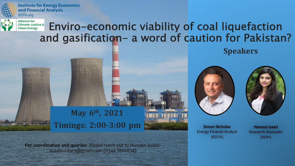 Alliance For Climate Justice & Clean Energy tweet media