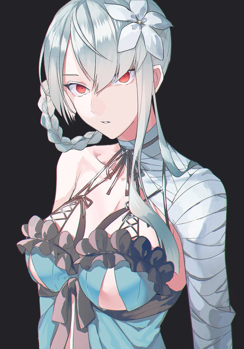 Kaine (Nier)Artist: @wka_hko.