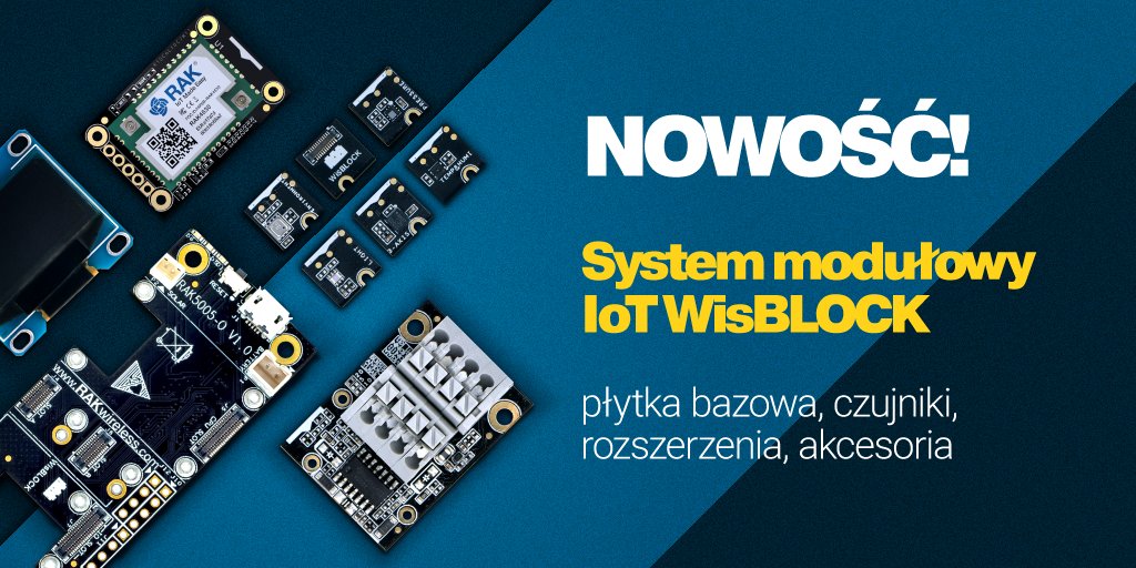 Botland_pl's tweet image. Poznaj serię modułów WisBlock i ciesz się dodatkowymi funkcjonalnościami według własnego pomysłu. #botland #workshop #moduły #elektronika #iot #internetofthings #makeit 🛠️

Poznaj system ➡️ botland.com.pl/producent/486-…