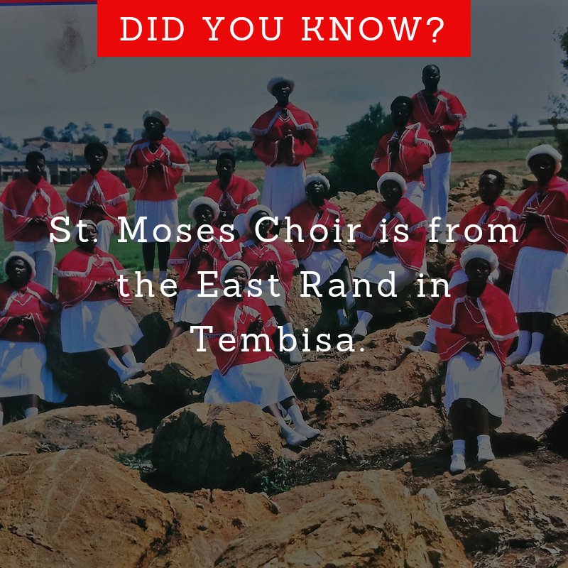 StMosesChoir's tweet photo. Get to know St. Moses Choir.

#DidYouKnow https://t.co/ezZ2HWCyQP