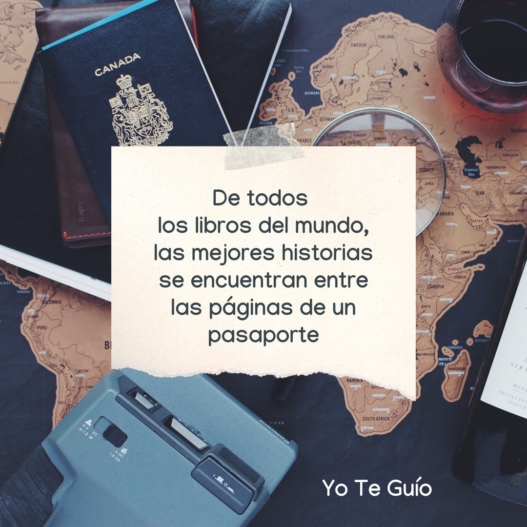 yoteguio's tweet photo. Mi mejor libro, ¿y el tuyo?  📖

#travel #viajar #viajes #viajerosporelmundo🌍 #viajera #viaje #viajaresvivir #blogger #viajando #lugaresconencanto #mundo #curiosidades #frases #frase #fotodeldia #picoftheday #pictureoftheday #martes #felizmartes #felizdía https://t.co/w3MZmbGGzU