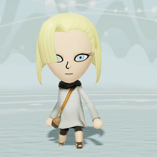 Mii  AnimePlanet