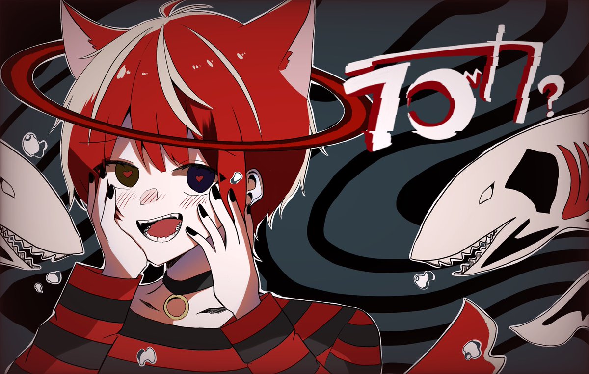 莉犬くん X ラブカ Hotワード 莉犬くん X ラブカ Hotワード