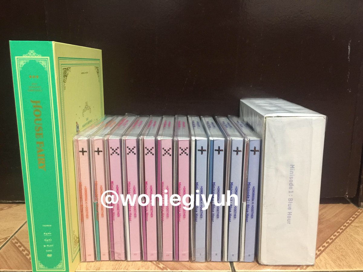 uisxcollects's tweet photo. TXT MINISODE ALBUM GIVEAWAY🎉

Mechanics:
• like &amp; rt this and my pinned twt!!
• tag 3 moots
—the first two winners can choose ver

end on may 10 don’t forget to stream crown goodluck!!❤️ https://t.co/QtecobOaeu