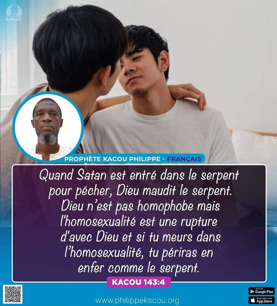 GraceAMM's tweet image. #BON_À_SAVOIR