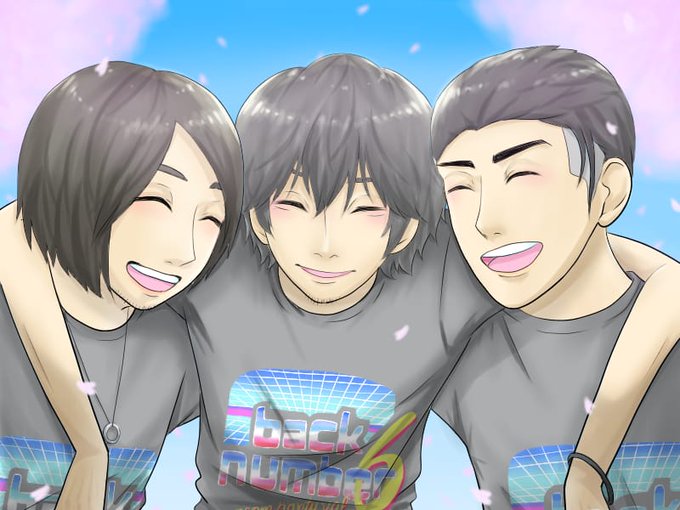 Twoucan Backnumber の注目ツイート イラスト マンガ