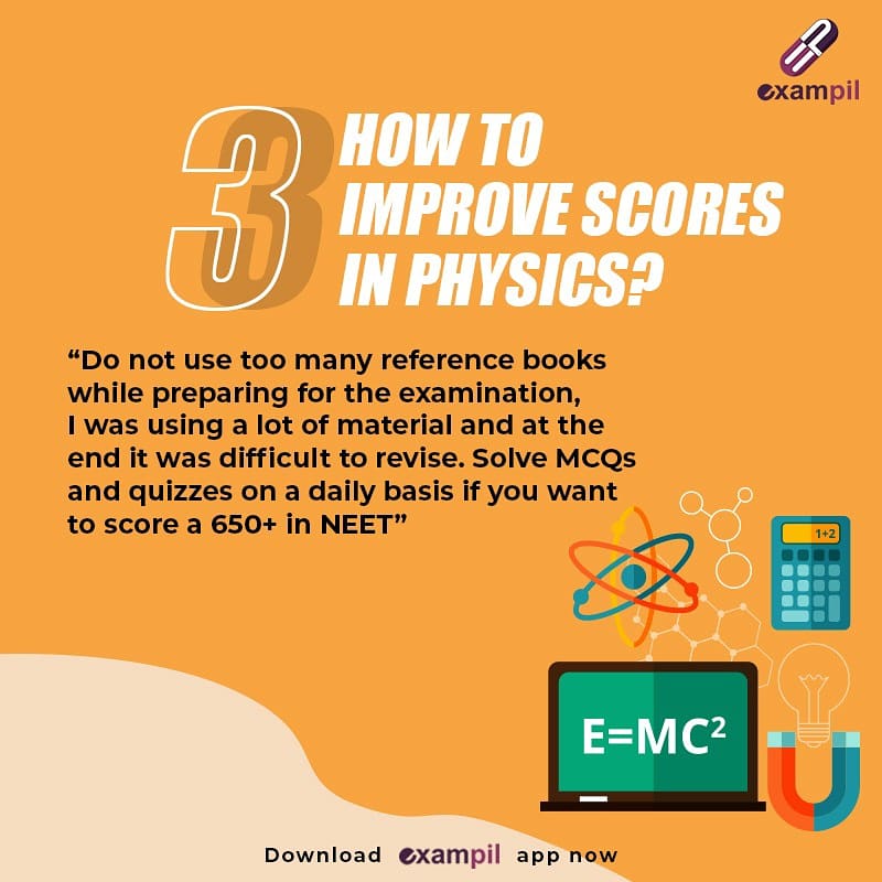 myexampil's tweet photo. Missed toppers seminar??🤔
Don't worry we have got you covered with the top topics covered in the seminar📑
Mrunal Patil who scored 689/720 shared her strategies!!
#Exampil #seminar #toppers #handwritten #notes #Neet #Neet2021 #Medico #mbbs #science #biology #chemistry #physics https://t.co/lj4gBsbKIK