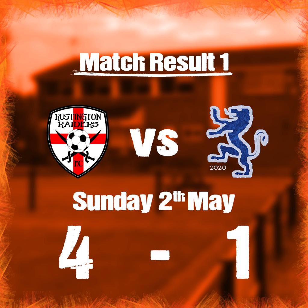 rustingtonraid2's tweet image. A good day on Sunday for Rustington Raiders Women playing another double header at home to Goring and getting another two big wins ⚽️🧡

#football #womensfootball #thisgirlcan #sport #sporting #uptheraiders