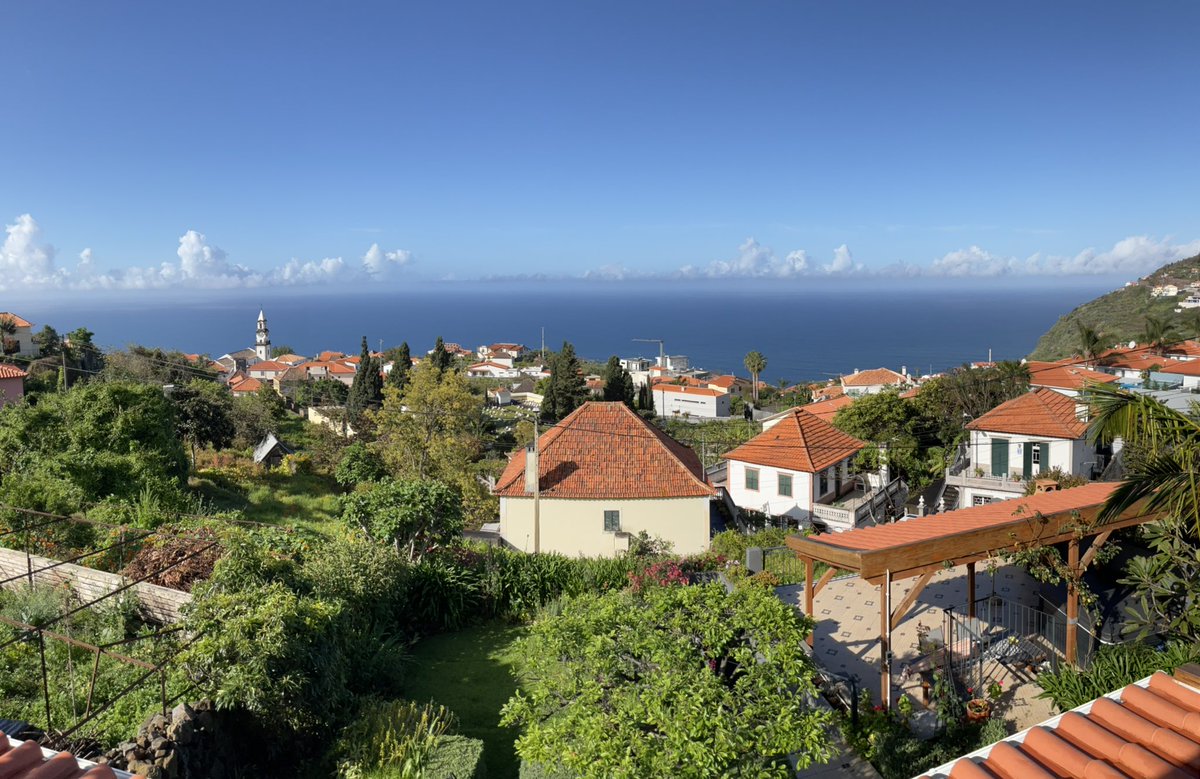 knit1slip1psso's tweet photo. @mistydog There is that but could it also be a case of finding such diversity? We have many-time-returners to #Madeira
#Mountains #Beaches #Views and #Vistas #Nature #VibrantCulture #Festas #Gardens Year round good #Climate β€οΈ #FriendlyLocals #CovidSafe #Food #Fruits https://t.co/aMUswZOaHL