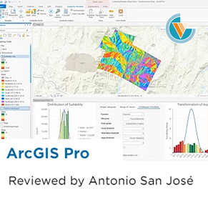 bcsmaps's tweet photo. Developing new skills in map-making? Read cartography and GIS-related software reviews from our BCS members https://t.co/CccprBtjWX
#GEOVIZ #gischat #software #reviews #member #BCSforum https://t.co/Hs4tXsh5ks