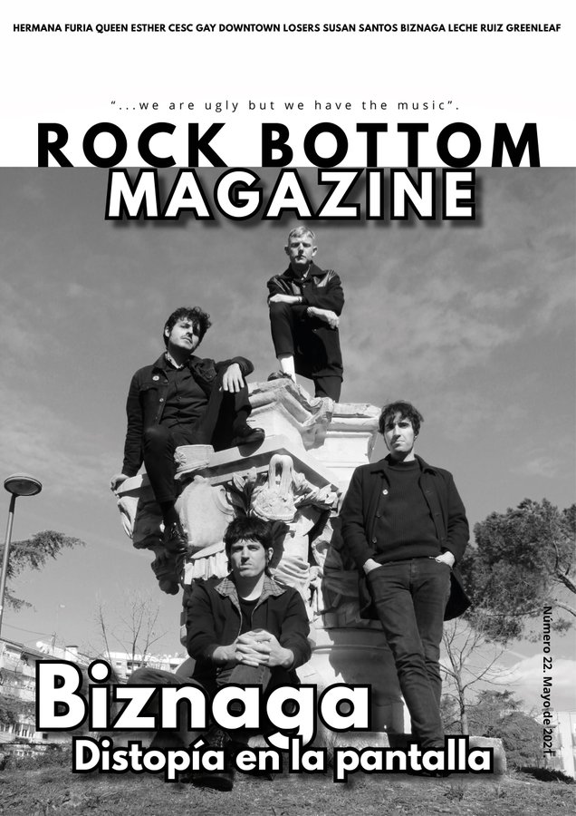 Rock Bottom Magazine... - Página 2 E0hv7ywXoAERAb4?format=jpg&name=900x900