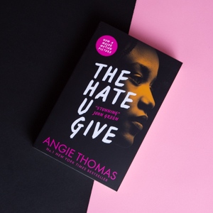 Secondary schools who sign up to run a #Readathon will have the awesome 'The Hate U Give' by Angie Thomas in their free kit. While stocks last! 
Kindly donated by @WalkerBooksUK
To order your FREE kit go to 
https://t.co/m43bQSi8cA https://t.co/V3eGgiA7TB