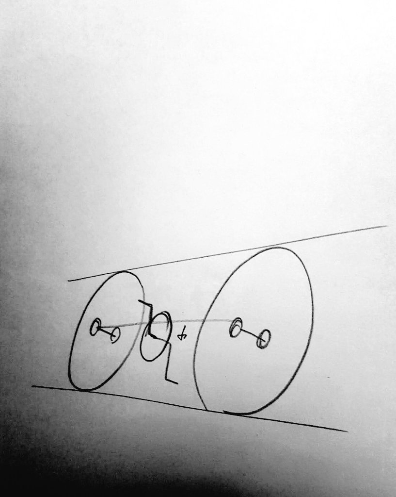日本でいちばん自転車を描いてるかもしれない漫画家さんによる 自転車の簡単な描き方 が説得力しかない Togetter 日本でいちばん自転車を描いてるかもしれない漫画家さんによる 自転車の簡単な描き方 が説得力しかない Togetter