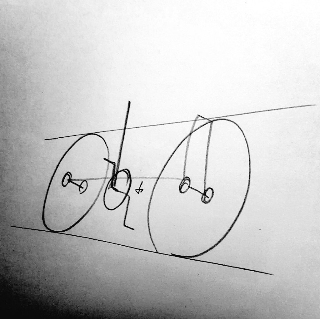 日本でいちばん自転車を描いてるかもしれない漫画家さんによる 自転車の簡単な描き方 が説得力しかない Togetter 日本でいちばん自転車を描いてるかもしれない漫画家さんによる 自転車の簡単な描き方 が説得力しかない Togetter