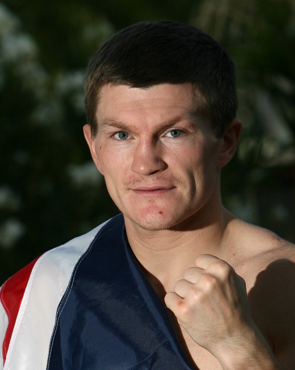 @HitmanHatton Can't wait! Going to be a knock out event! Get your tickets here for the Lords Taverners Christmas Lunch at Edgbaston. lordstaverners.org/events/regiona… #sport #boxing @LordsTaverners