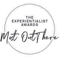 OutThereMag's tweet photo. Winner of “Most OutThere Champion” #Experientialist Awards is #RobertSharp at @outadventures

Congrats to the finalists @chefcalum @RosewoodLondon @BoschendalFarm @Resplendentcy @elehelp @Anantara_Hotels @MetroTouring

View all the winners at: https://t.co/slaqLHR9J2 https://t.co/YTNEhkq8VC