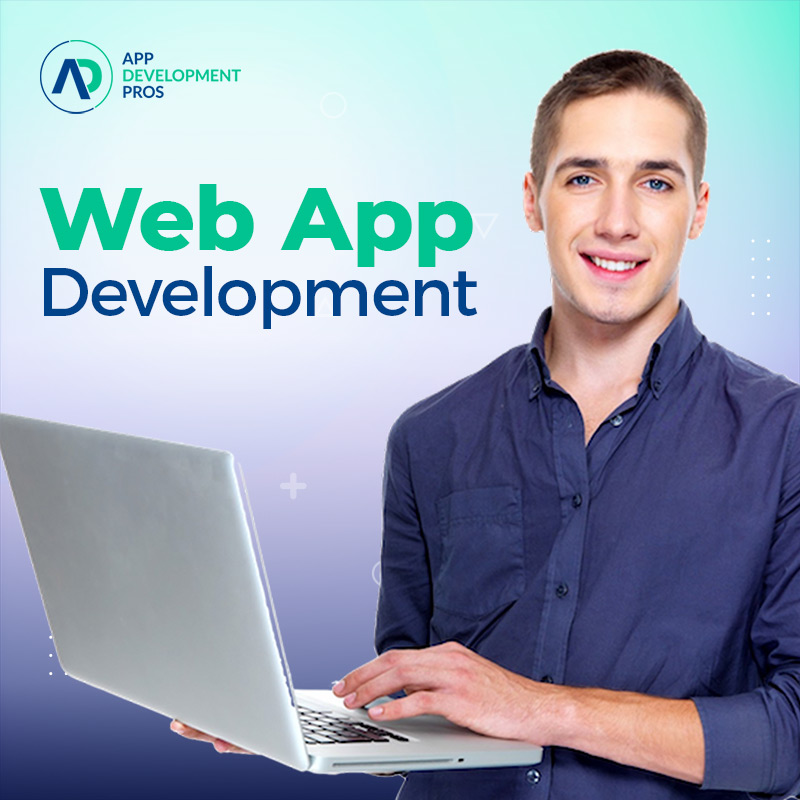 AppDevelopPros's tweet image. App development pros are fully-equipped to create innovative web apps for multiple industries and clients. We design and develop the most secure and highly functional web apps.
#webappdesign #webappdevelopers #webappdevelopmentservice #webappdevelopmentcompany #webappdevelopment