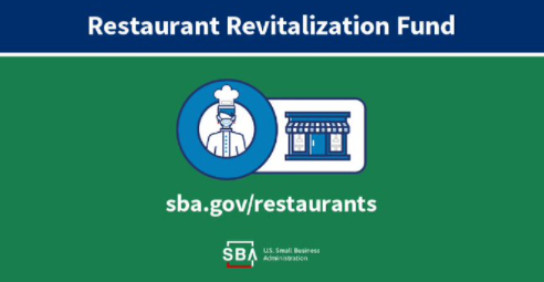 Applications are officially open for the #RestaurantRevitalizationFund. 

Details + how to apply ⬇️
sba.gov/funding-progra…