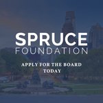 Photo by Spruce Foundation (@SpruceFdn)