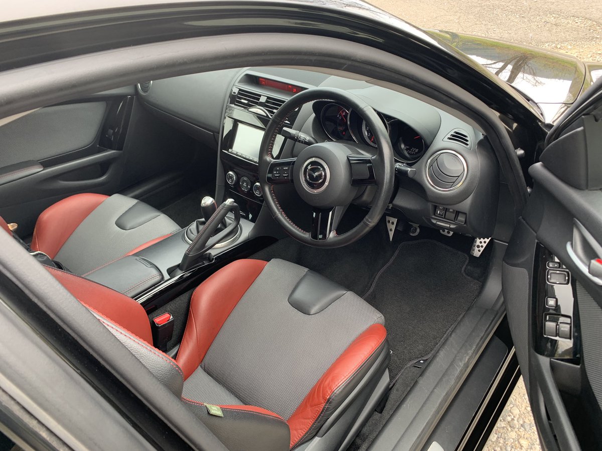 TAKA&RX-8 tweet media