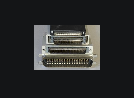 AnnotatedMST's tweet photo. Joel: Uh, we should really put a scuzzy port in here while weโre at it.
#SCSI #SmallComputerSystemInterface #ports
#donotpourportintoyourcomputer #neveragoodidea
๐ฅ๏ธ๐จ๏ธ
MST3K #320: The Unearthly https://t.co/9fcuRMrAOE