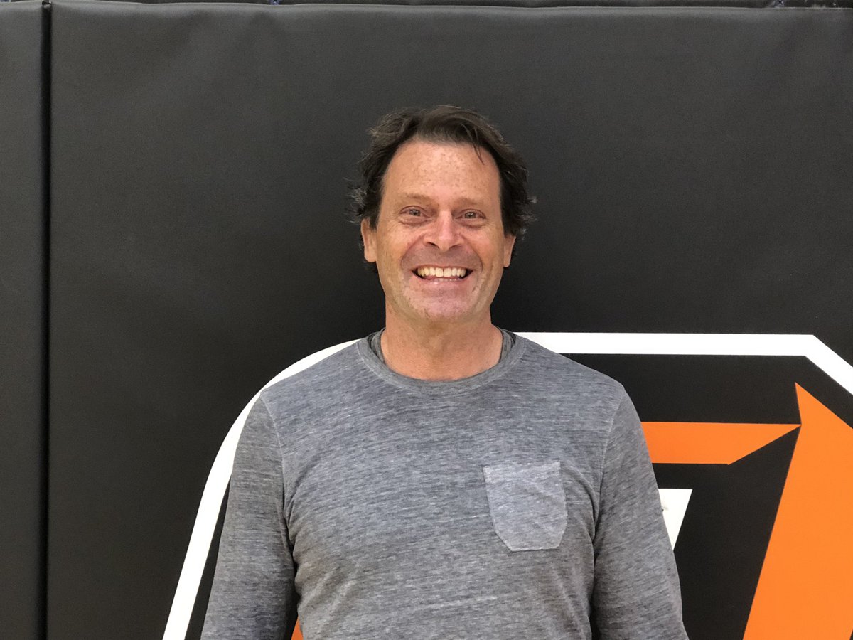 We are excited to announce that David Prokop has been named the new head coach of <a href="/osseo_hockey/">Osseo Hockey</a> <a href="/PCSHActivities/">Park Center Pirates</a> <a href="/OMGHA2k/">Osseo Maple Grove Hockey</a> #WeAreOsseo