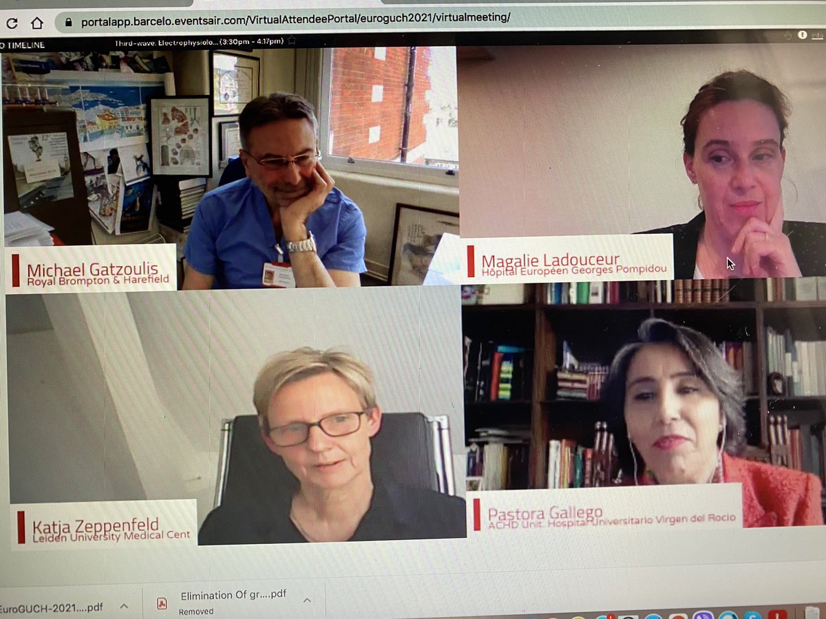 Alexandra Frogoudaki (@alexfrogoudaki) on Twitter photo Preventing #SCD in #CHD is a matter of holistic approach, state of the art by <a href="/MAGatzoulis/">Michael A. Gatzoulis</a> #EuroGUCH21 <a href="/apgalgar/">Pastora Gallego</a> <a href="/WernerBudts/">werner budts</a> @gerharddiller <a href="/LauraDos8/">Laura Dos</a> <a href="/alexvdbruaene/">Alexander Vd Bruaene</a> Preventing #SCD in #CHD is a matter of holistic approach, state of the art by <a href="/MAGatzoulis/">Michael A. Gatzoulis</a> #EuroGUCH21 <a href="/apgalgar/">Pastora Gallego</a> <a href="/WernerBudts/">werner budts</a> @gerharddiller <a href="/LauraDos8/">Laura Dos</a> <a href="/alexvdbruaene/">Alexander Vd Bruaene</a>