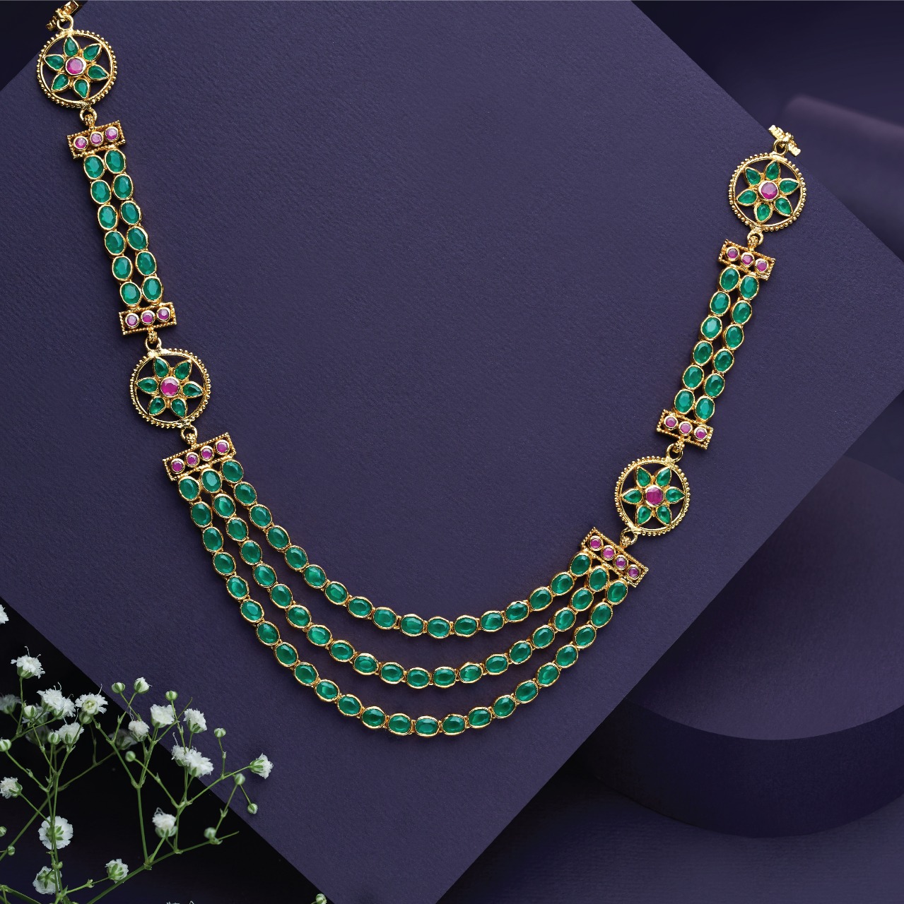 Necklace grt hotsell