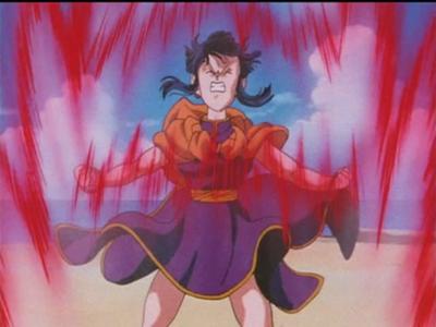 界王拳のtwitterイラスト検索結果 古い順