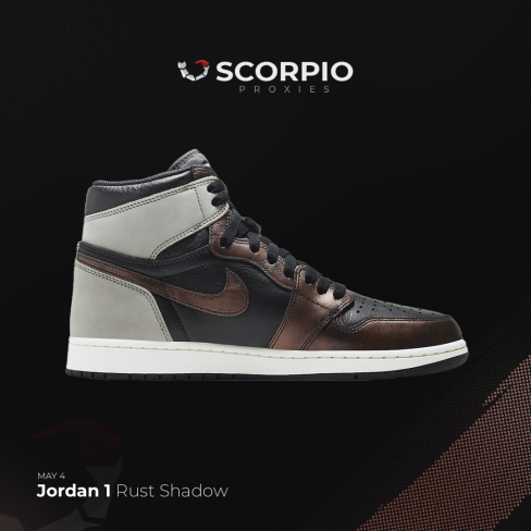 Scorpio Proxies tweet media