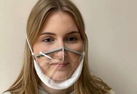 Manufacturers <a href="/LJAMiersUK/">LJA Miers</a> pivoted their operations when the pandemic hit and have helped Addenbrooke’s Hospital develop a clear mask to support the deaf and hard of hearing. Read more about them here: bit.ly/3eRxopc 

#BestOfBusinessUK #DAW2021 #Innovation