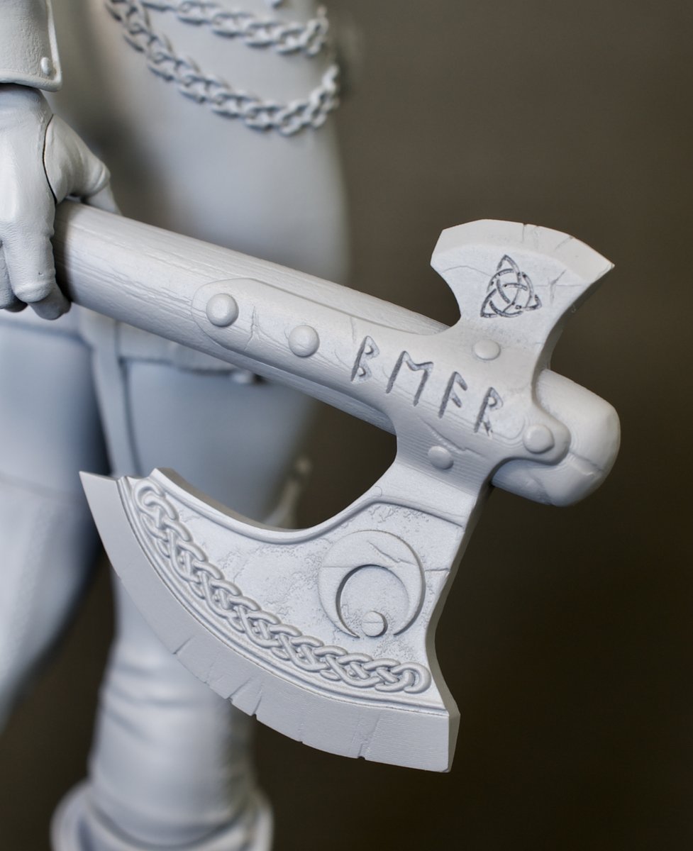 AMAZONES
こだわったところをいくつかピックアップで。