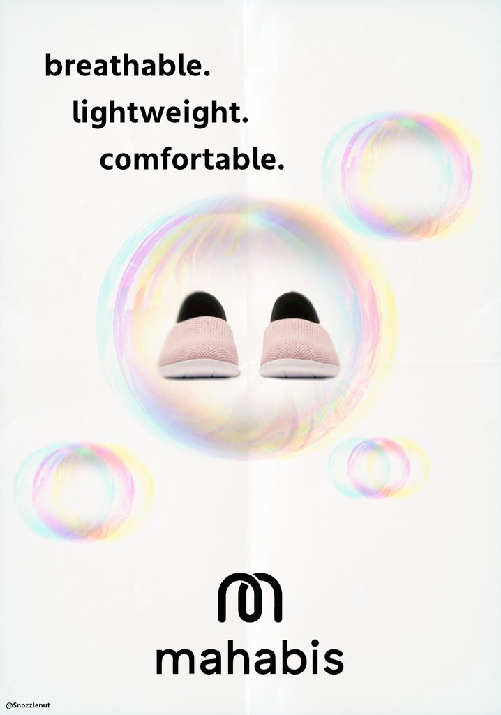 @OneMinuteBriefs Two posters for today's @OneMinuteBriefs with @mahabis
#SummerSlippers