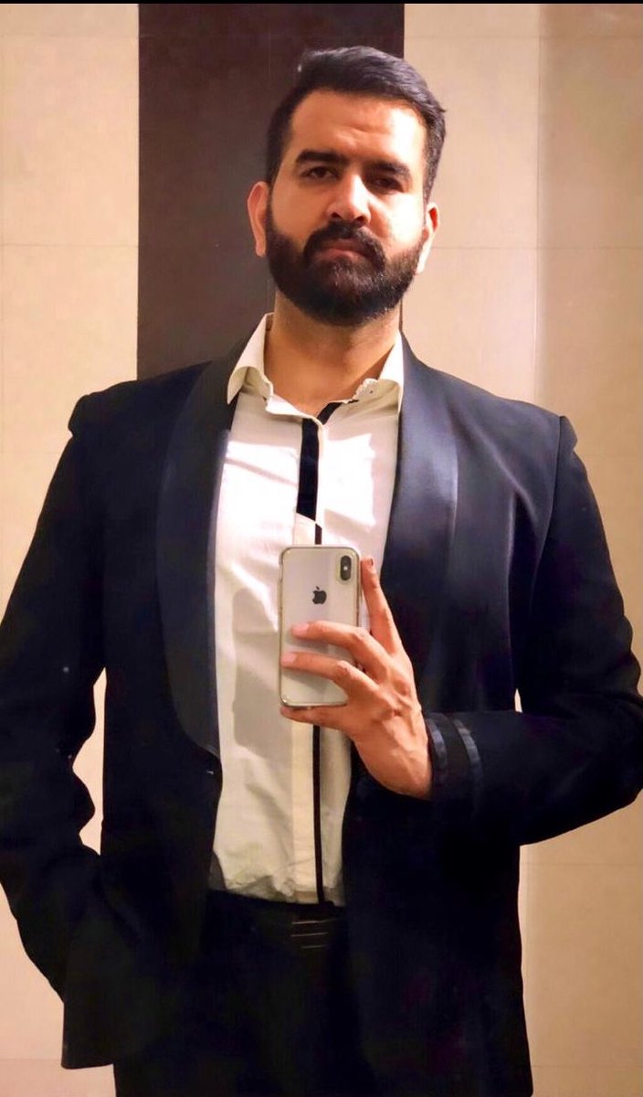 iKunaal's tweet photo. Somewhat fierce I guess 🤔 https://t.co/DlmD3Fj1yl
