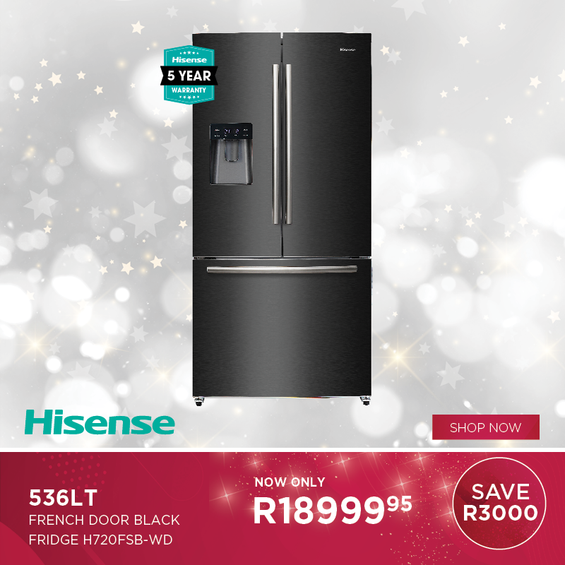 fridge for sale at bradlows