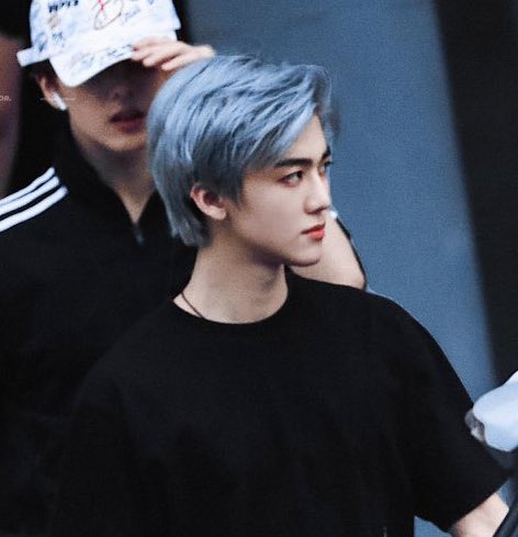 amrxp_'s tweet image. ไหนใครเรียกแจมเวน