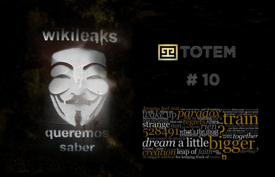 Totem NFT tweet media