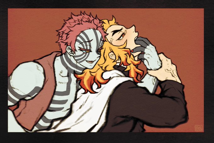 百舌 Mozu629のイラスト