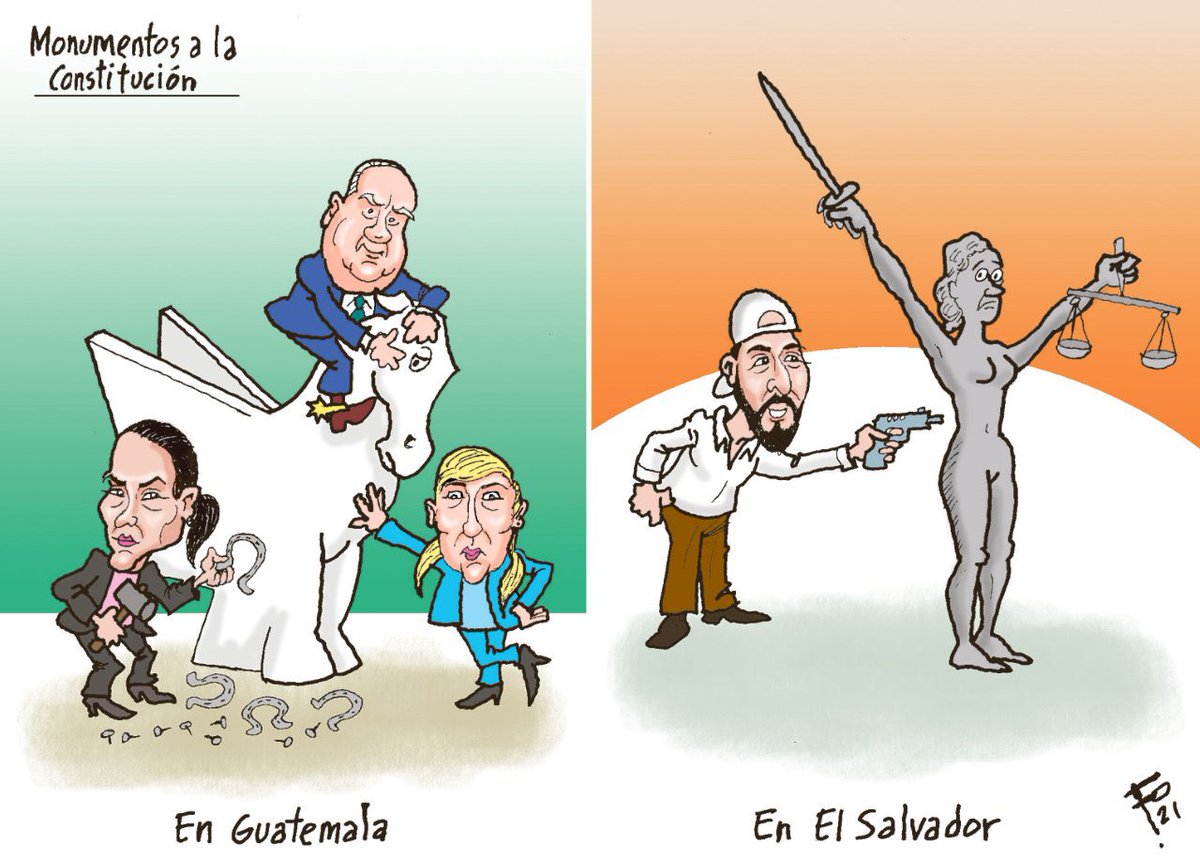 lanegrisgt's tweet photo. #EEUU dijo que Felipe Alejos sobornó a diputados para que eligieran a la magistrada titular y magistrado suplente por parte del Congreso para asegurarse impunidad. ¿Si a él le aplicaron la ley Magnitsky, no los alcanza también a ellos?
FO! Lo sabe! #CCcooptada https://t.co/7acRMPdI3Y