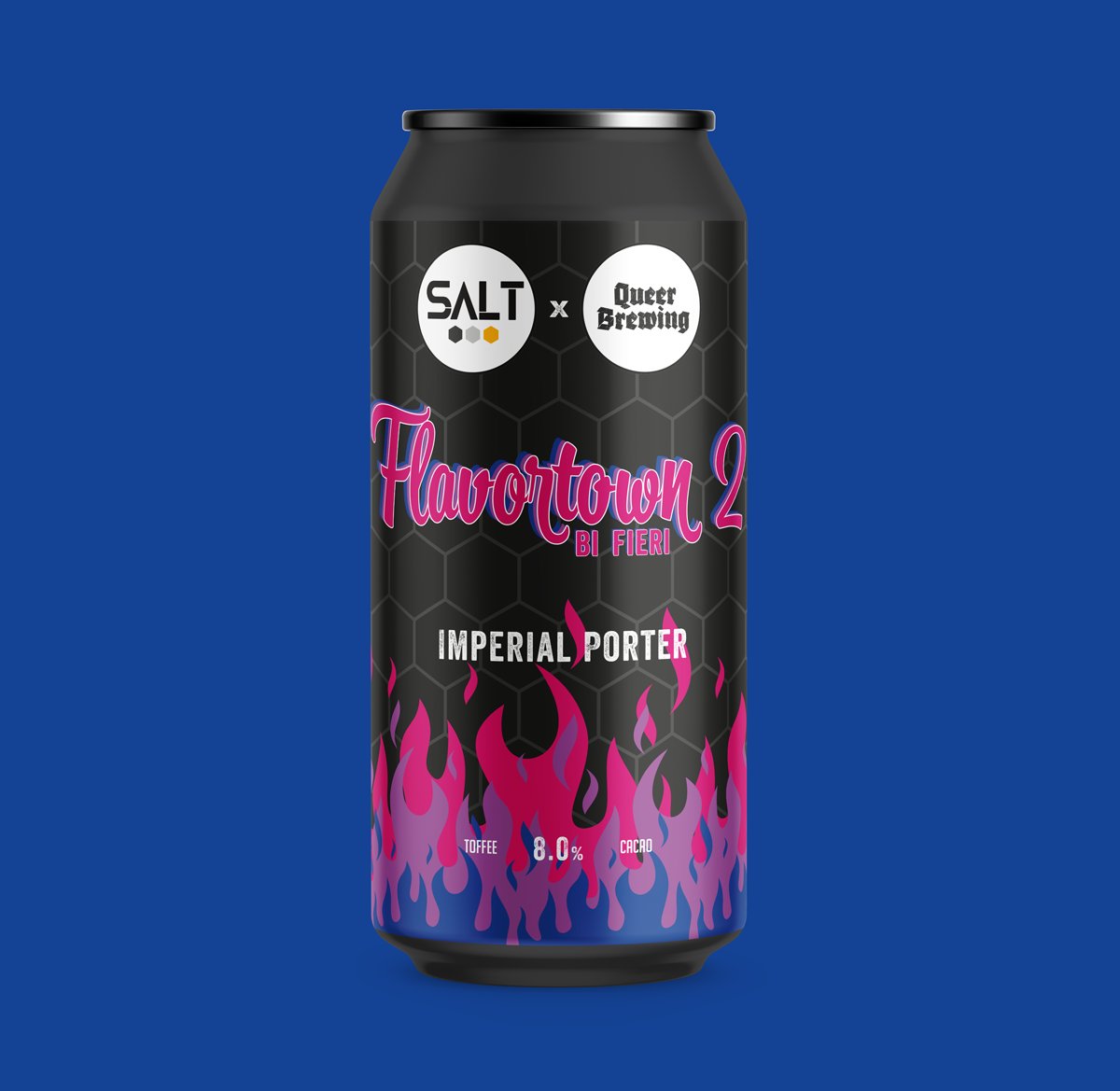 Queer Brewing tweet media